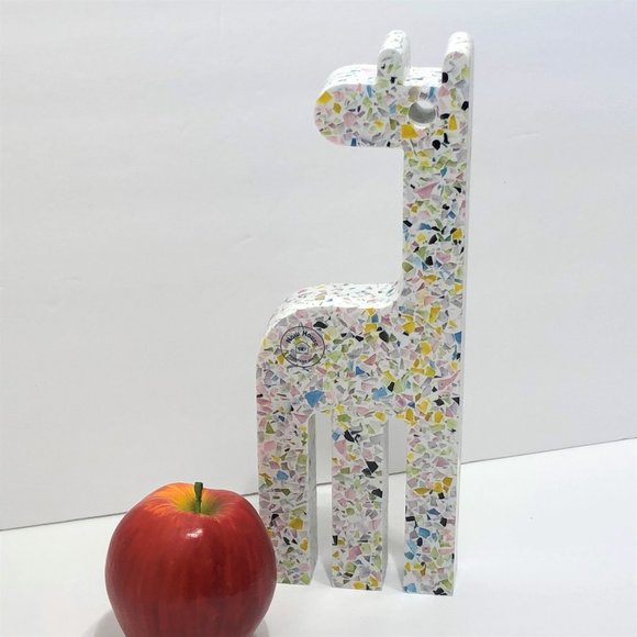 Jonathan Adler Other - Jonathan Adler Now House Terrazzo Giraffe 11"